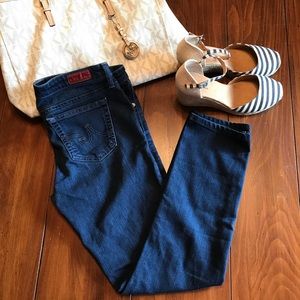 ‼️SOLD ON EBay‼️AG “The Stilt”